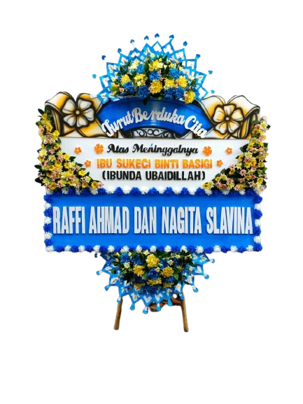Bunga Papan